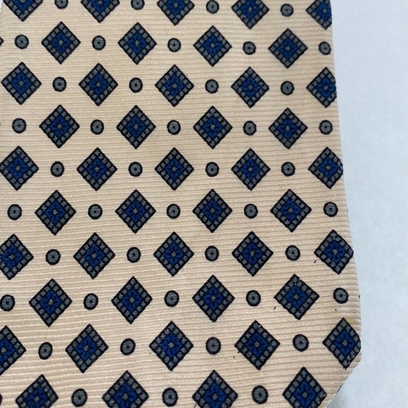 Saint Laurie Ltd tie silk - Picture 4 of 6